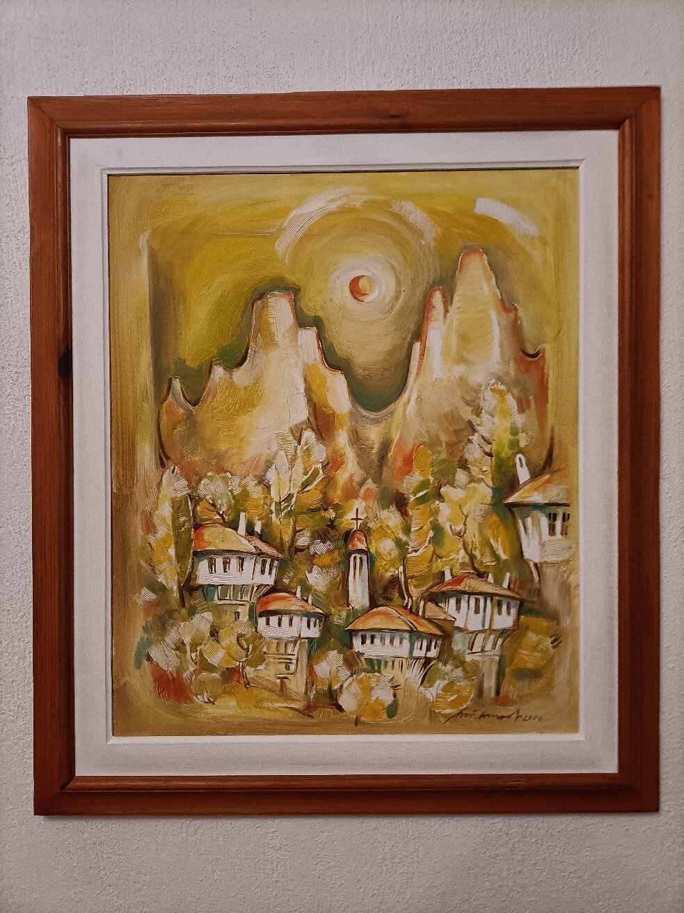 Toni's Guest House-官方