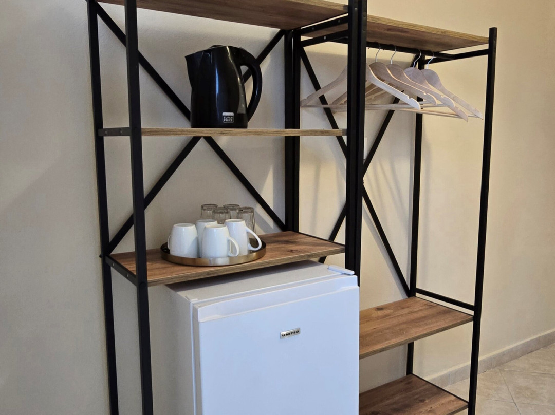 Koulouris Beach Hotel主图