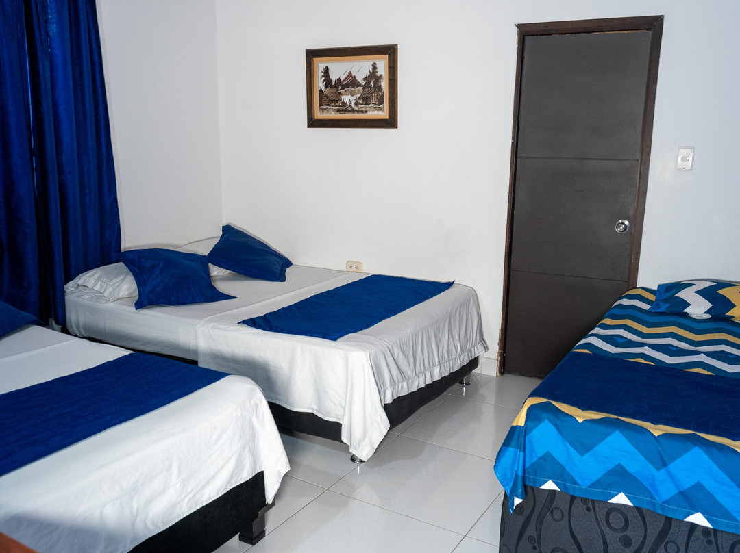 Hotel Casablanca