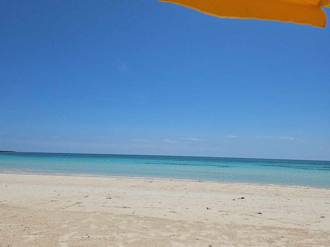 岛海洋度假村主图