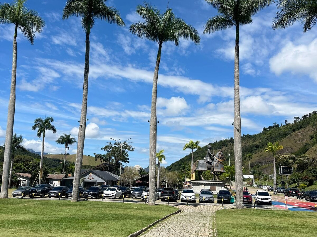 Castelo de Itaipava-Itaipava必去景点