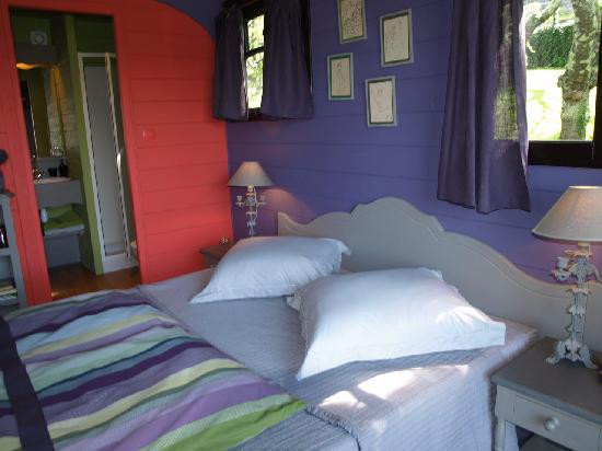 Le Domaine du Breuil主图