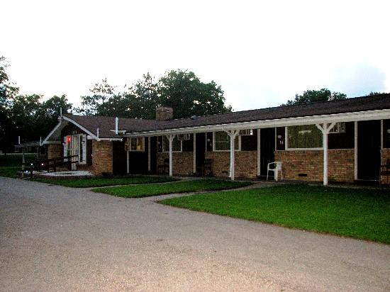 斯派宁维尔汽车旅馆主图