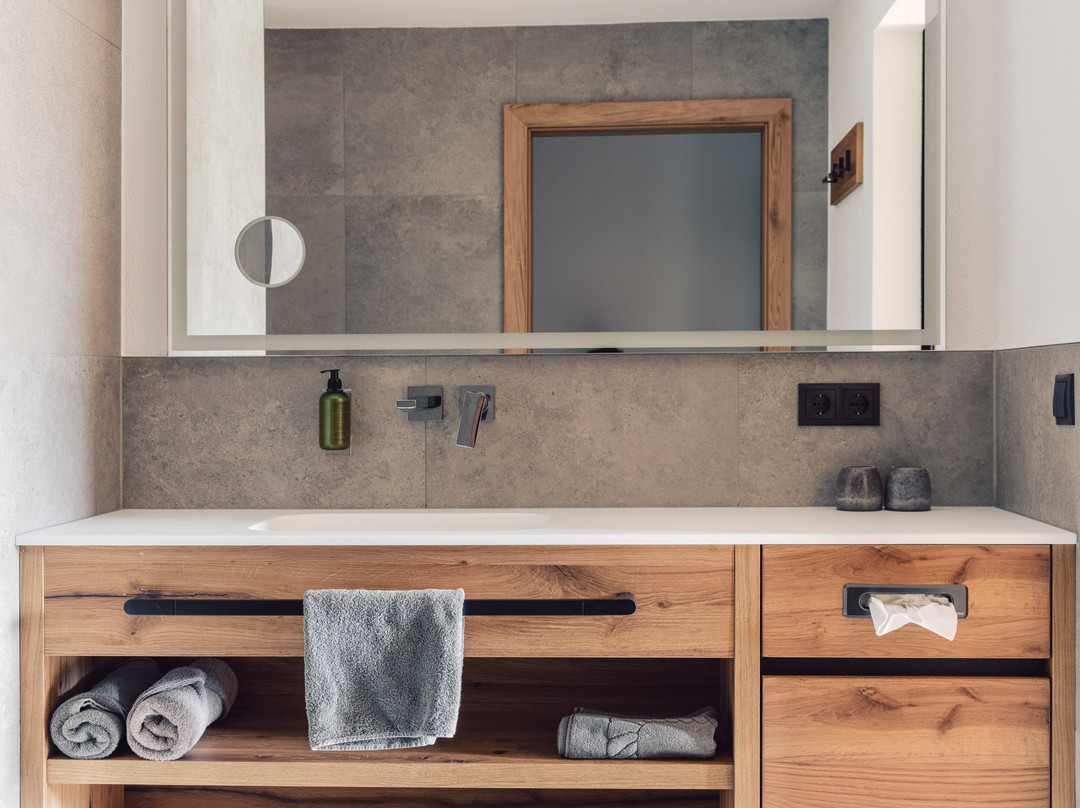 Hotel Märzenklamm主图