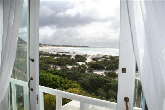 Sunset Beach Guest House-酒店景观