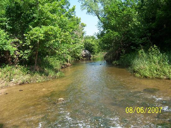 Sulphur Springs Inn主图