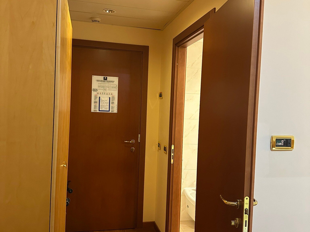 Hotel Marconi主图