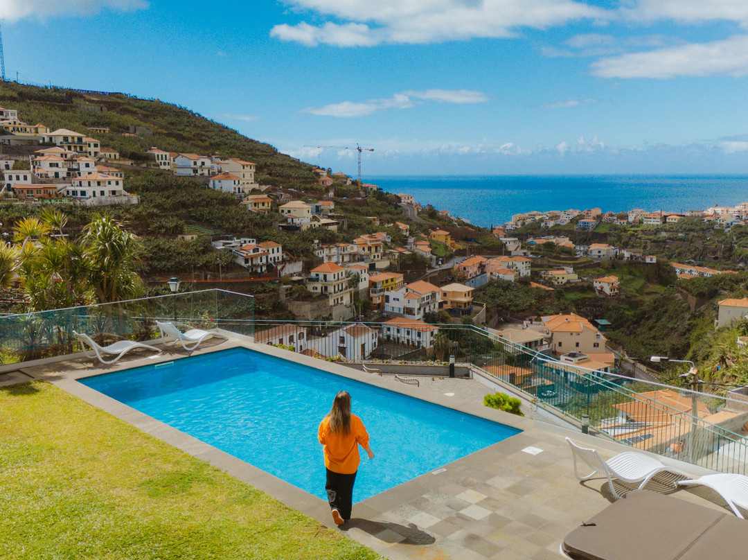 Quinta da Saraiva主图