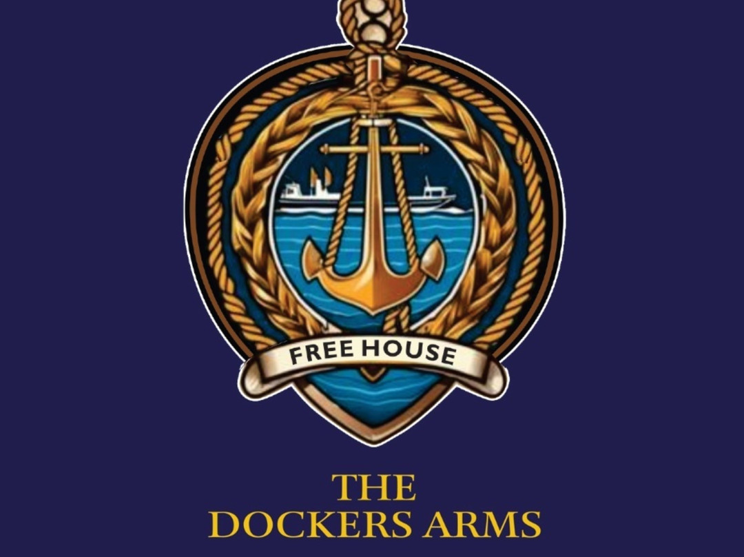 The Dockers Arms
