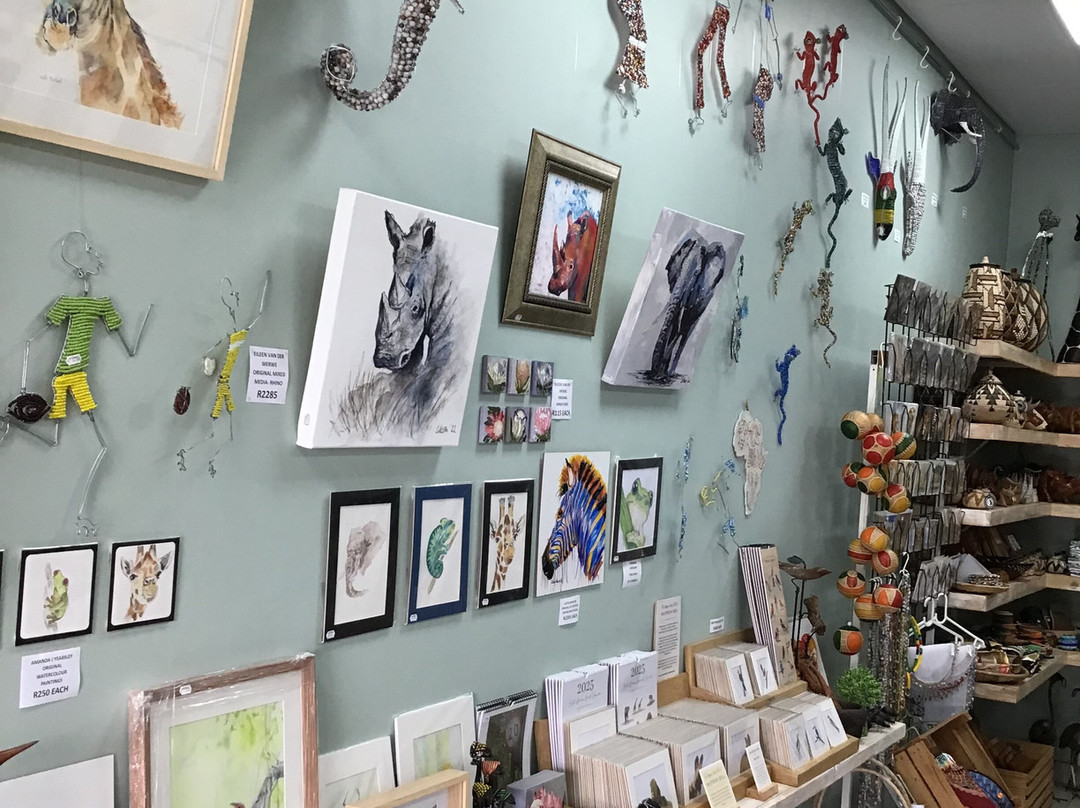 Ants & Mustard-圣露西亚必去景点