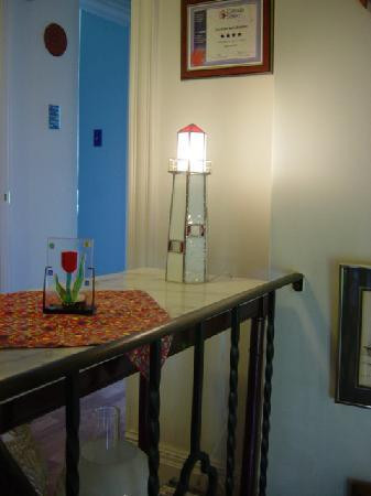 Suncatcher Bed & Breakfast主图