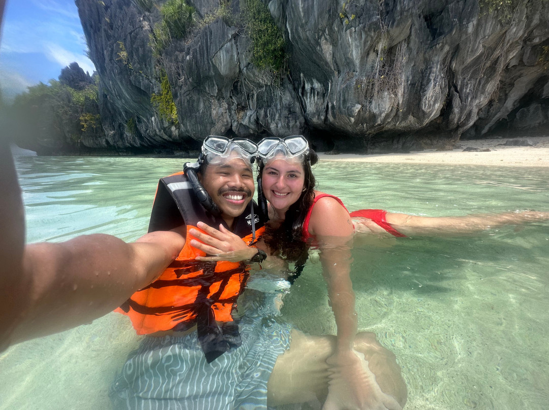 Malampaya Ecotours-Taytay必去景点