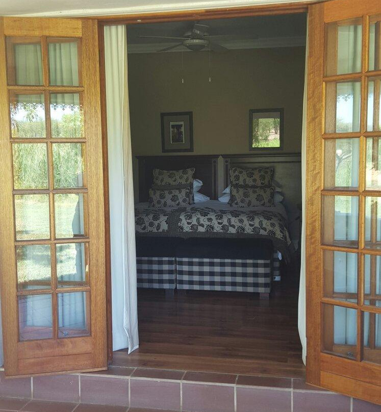 Deo Volente Country House主图