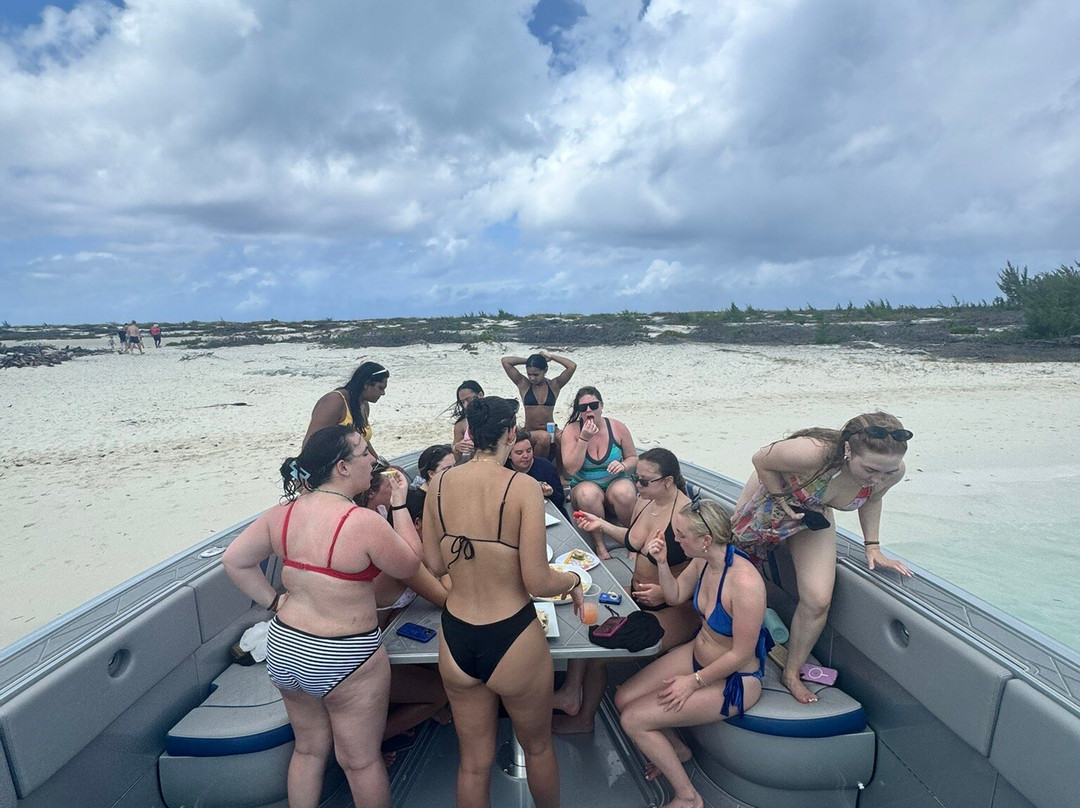 Fun Cruises-Leeward必去景点