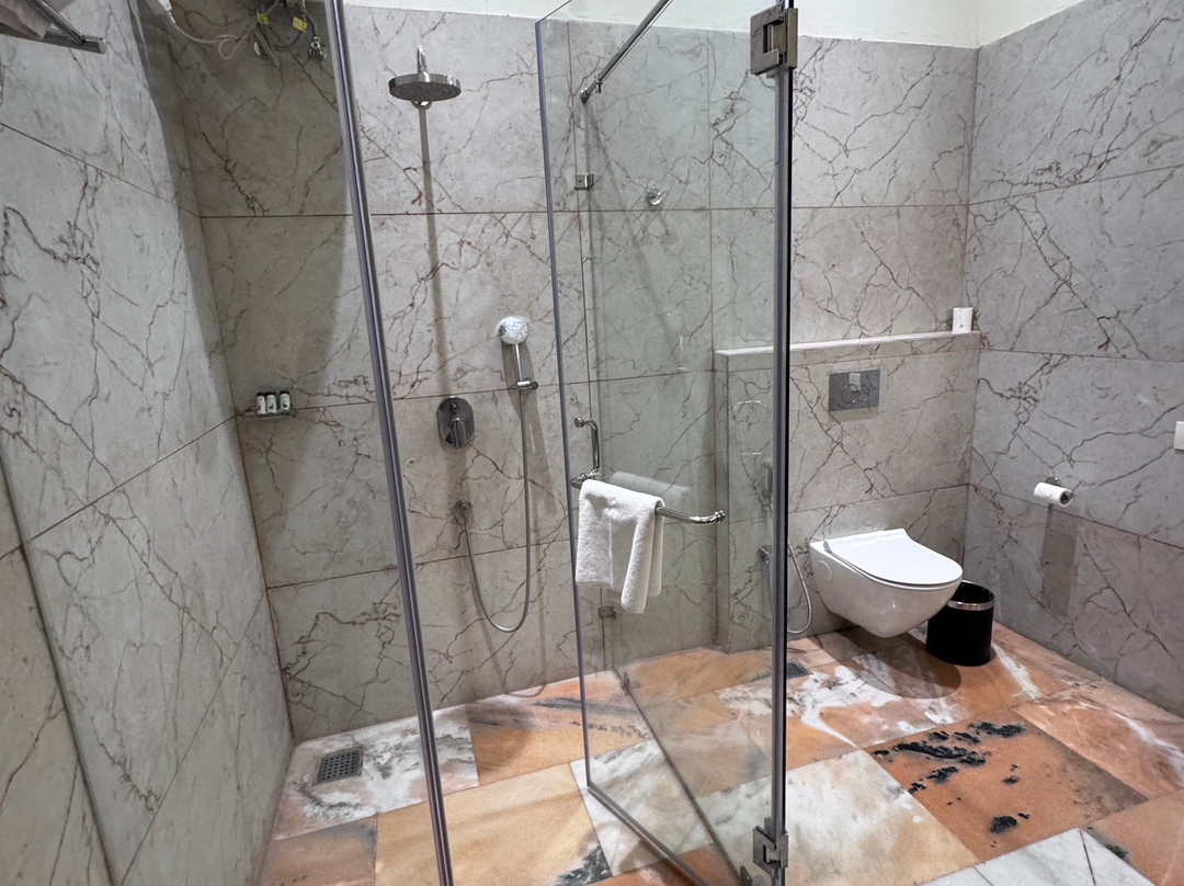 WelcomHeritage Ramgarh主图