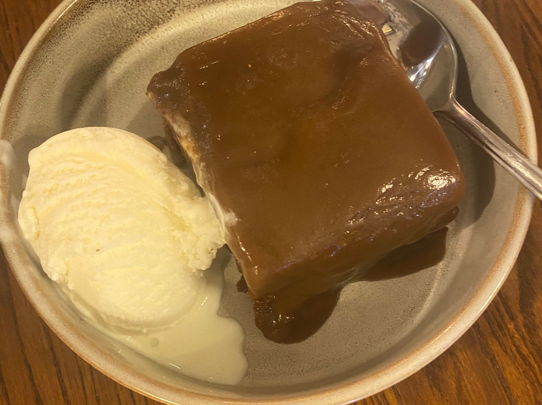 Blue Bell Hotel主图