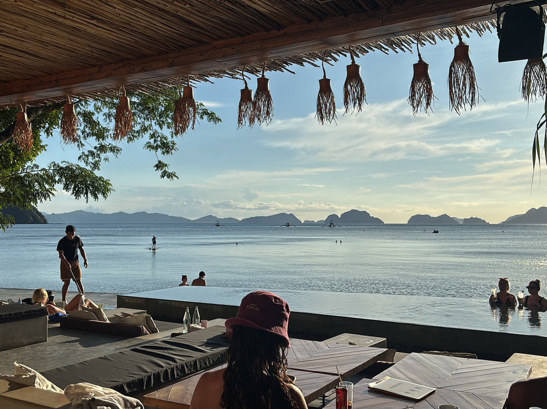 Panorama Beach Club & Resort