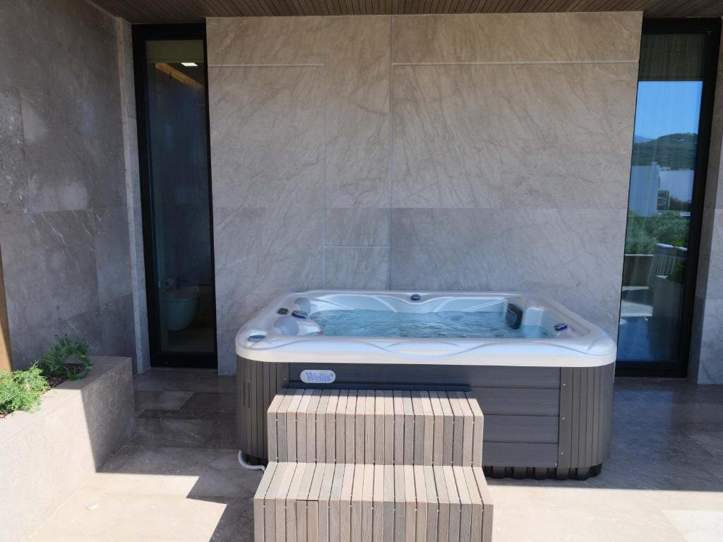 Prado Luxury Hotel