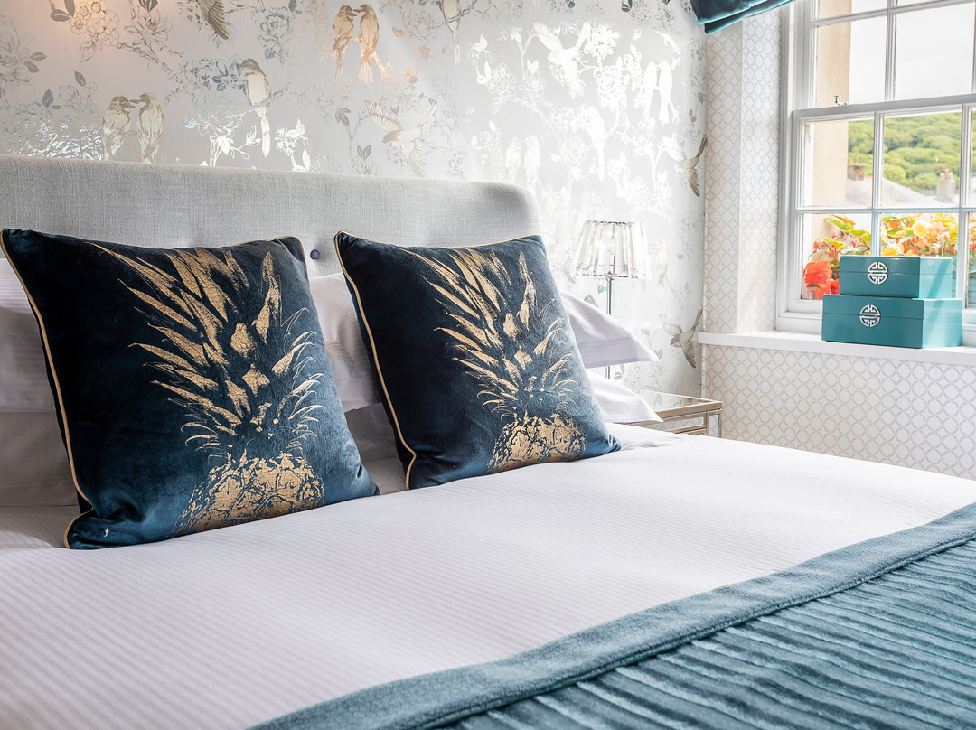 Georgian House Hotel主图