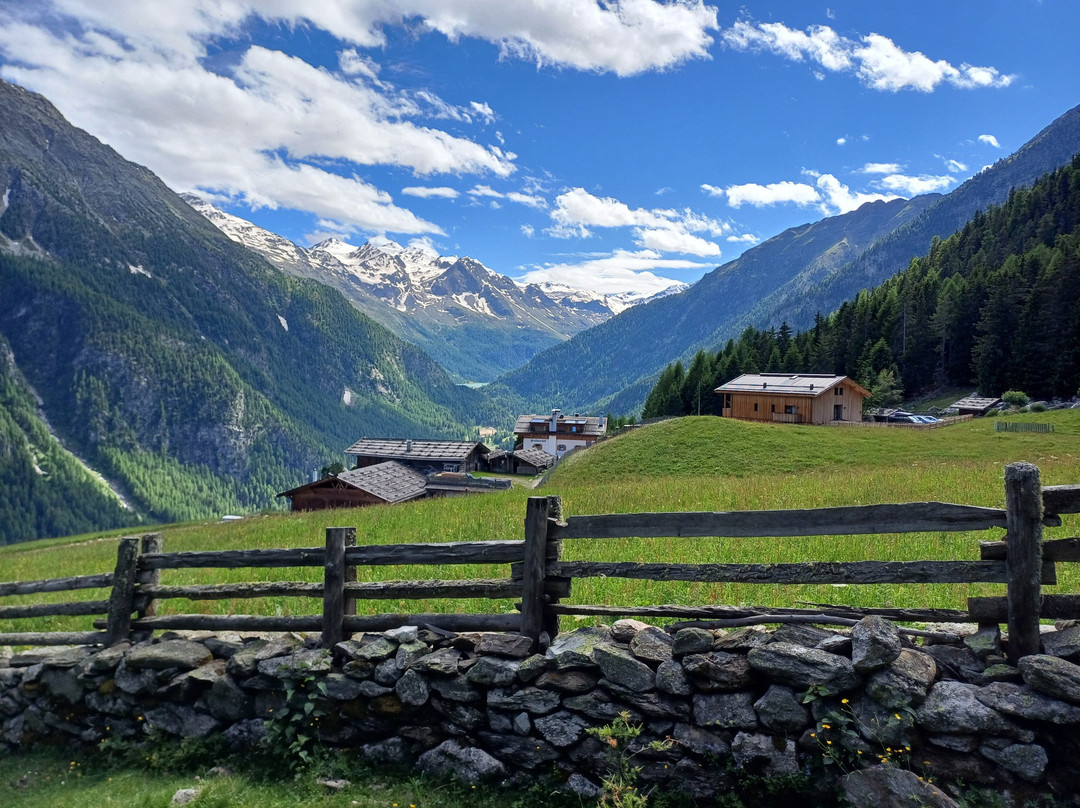 Berggasthaus Stallwies