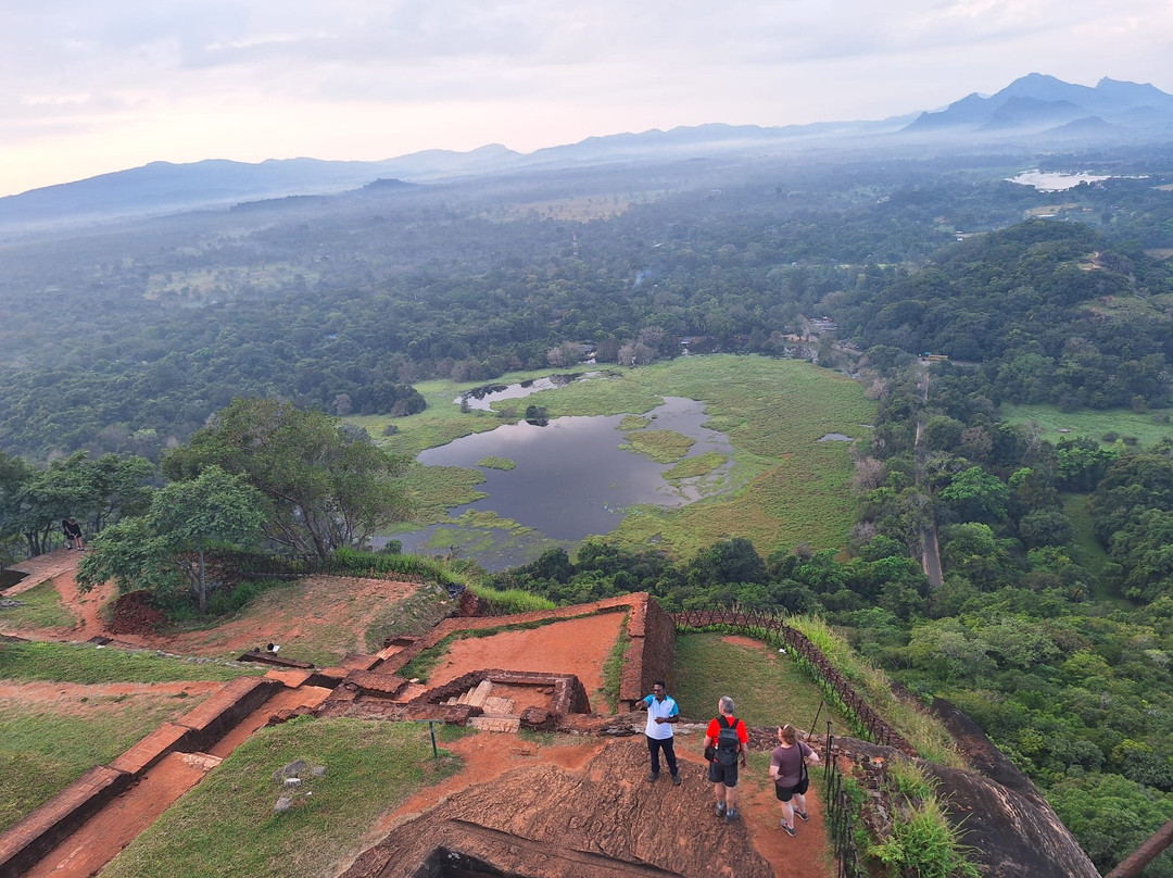 Lanka Classy Tours景点图片