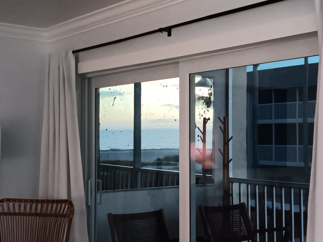 Sanibel Siesta on the Beach主图