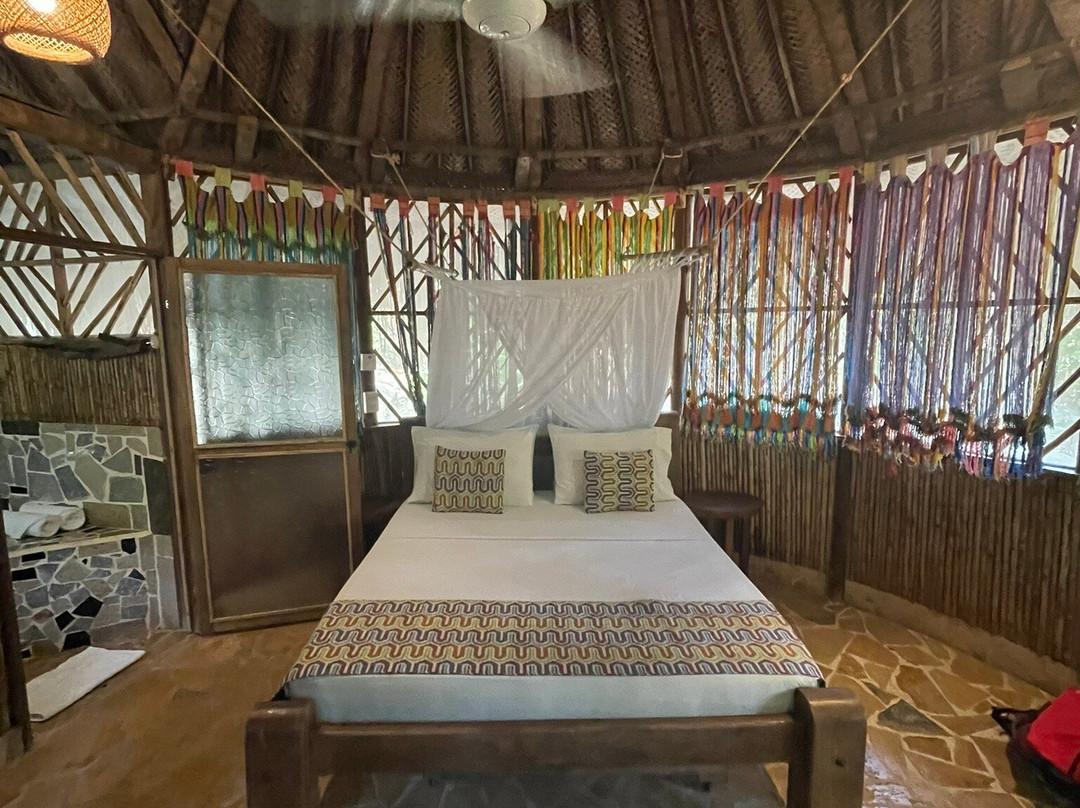 Eco Hostal Yuluka主图