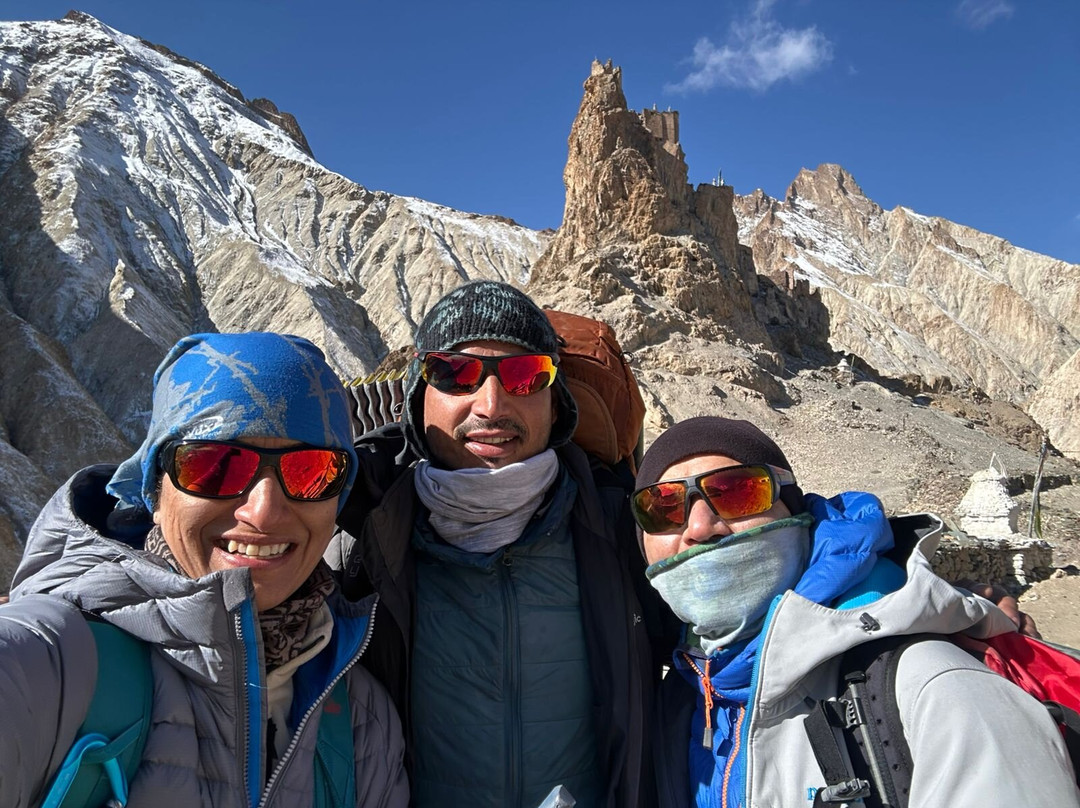 Epic Adventures - Day Tours景点图片