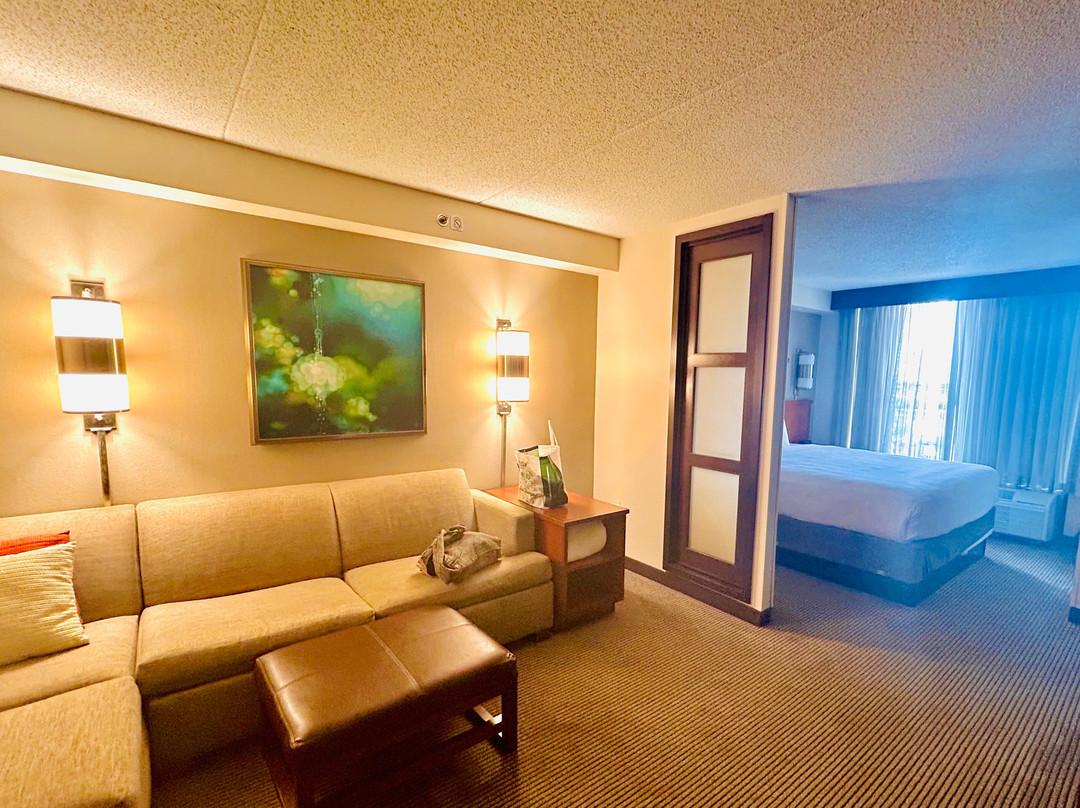 Hyatt Place Denver Airport主图