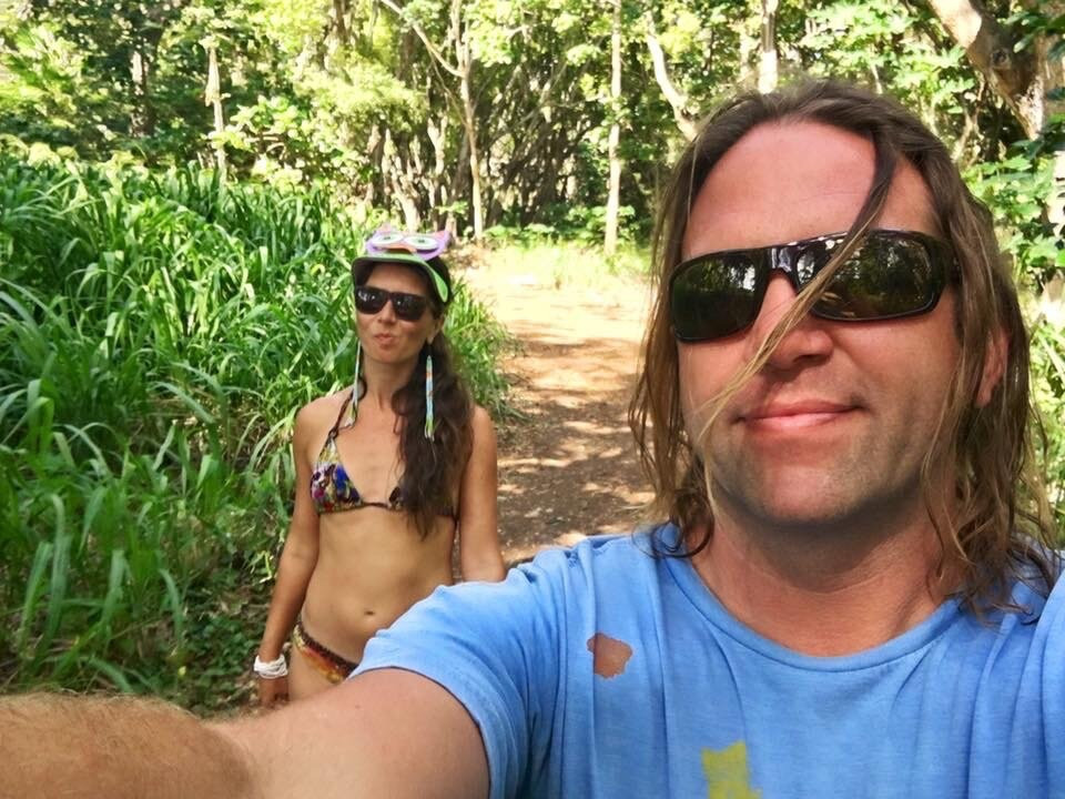 Maui Easy Riders-芭雅必去景点