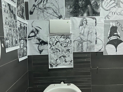 ROUGH COCKTAIL BAR-都灵必去景点