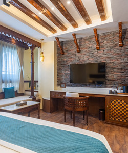 Aarya Hotel & Spa酒店图片