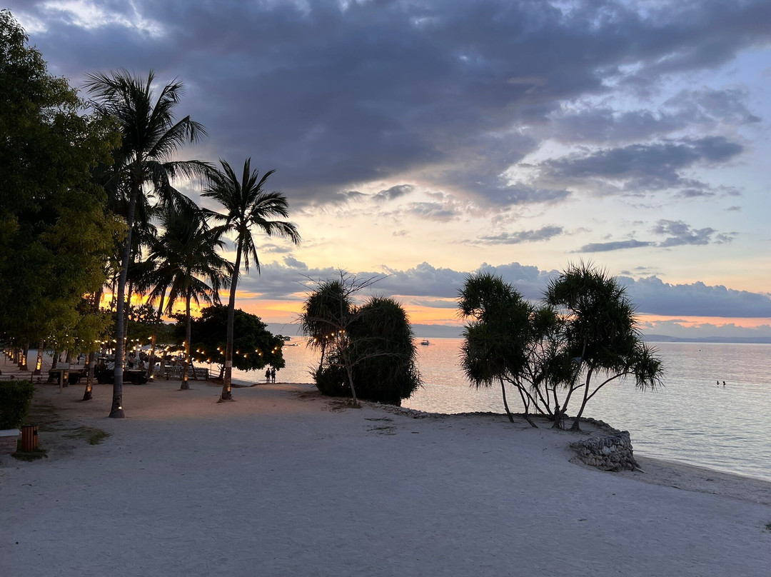 Doljo Beach-邦劳岛必去景点