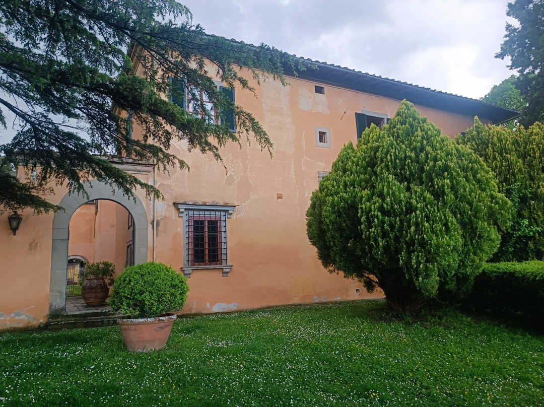 Fattoria di Bagnolo景点图片