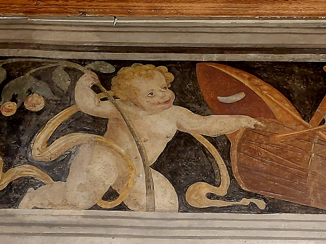 Monastero Santa Maria Assunta - Cairate-Cairate必去景点