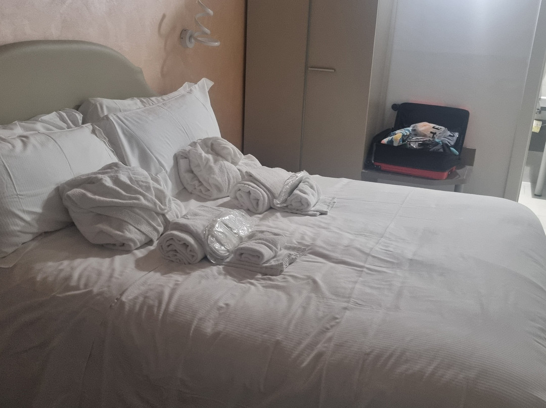 Albergo Diffuso Amatrice主图