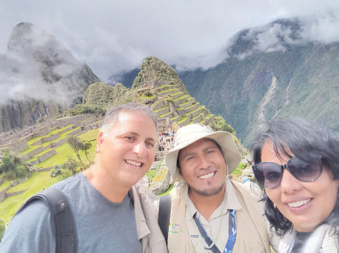 Perú Global Expeditions-库斯科必去景点