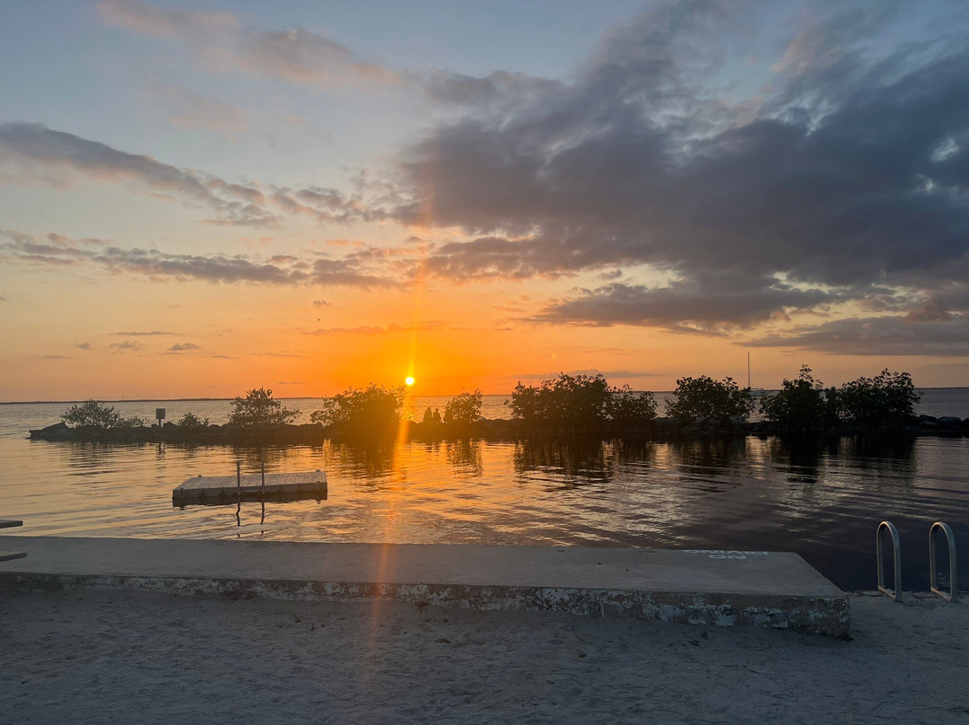 Rowell's Waterfront Park