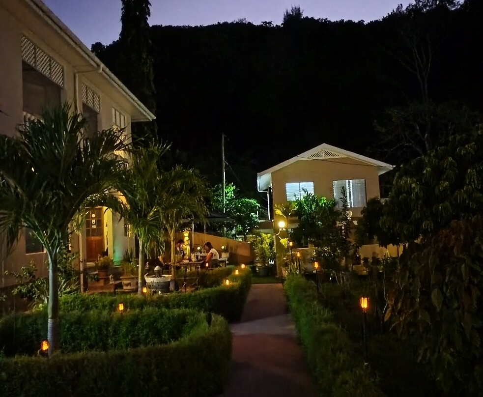 La Residence d'Almee主图