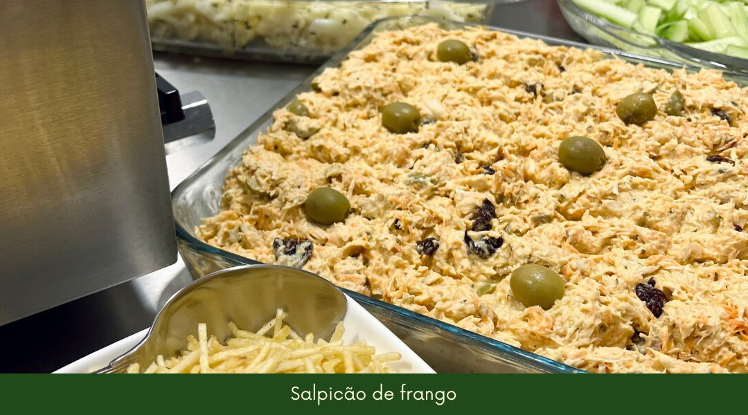 Caseirinhos de Cada Dia