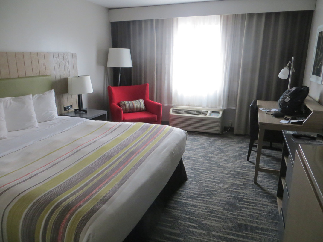 Country Inn & Suites by Radisson, Sioux Falls, SD主图