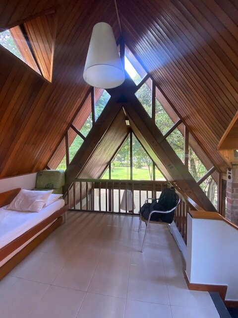 Hotel Bosques Colsubsidio主图