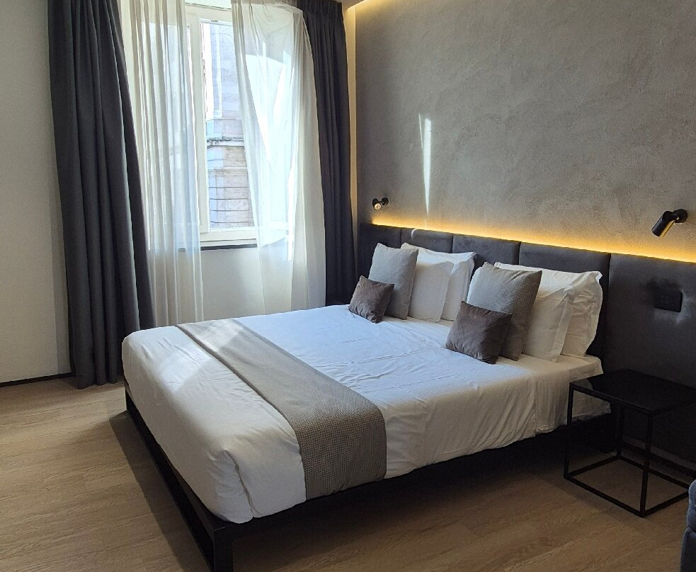 Corso 84 Luxury Suites主图