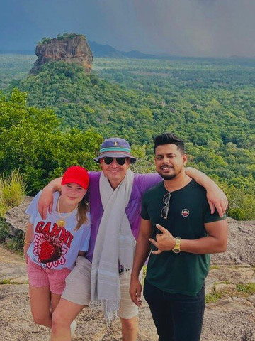 TRY LANKA TRAVEL-加勒必去景点