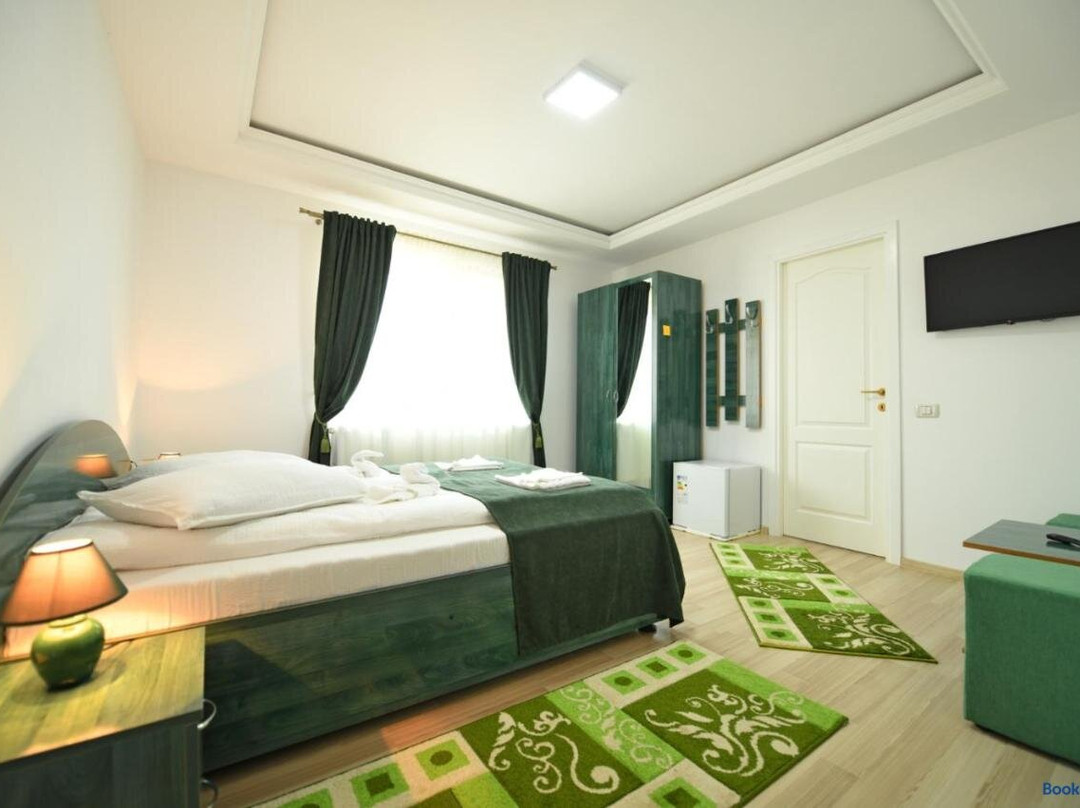 Casa Mirandre