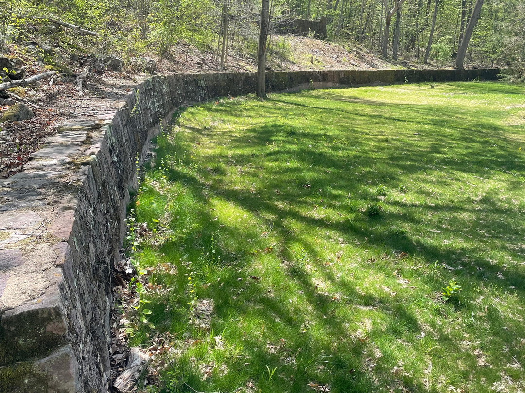 French Creek State Park景点图片