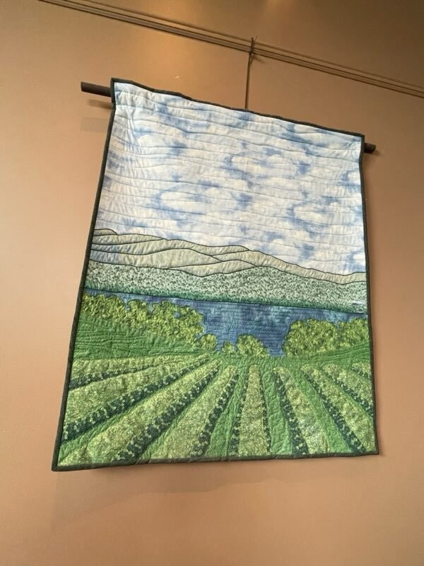 Shelburne Vineyard景点图片