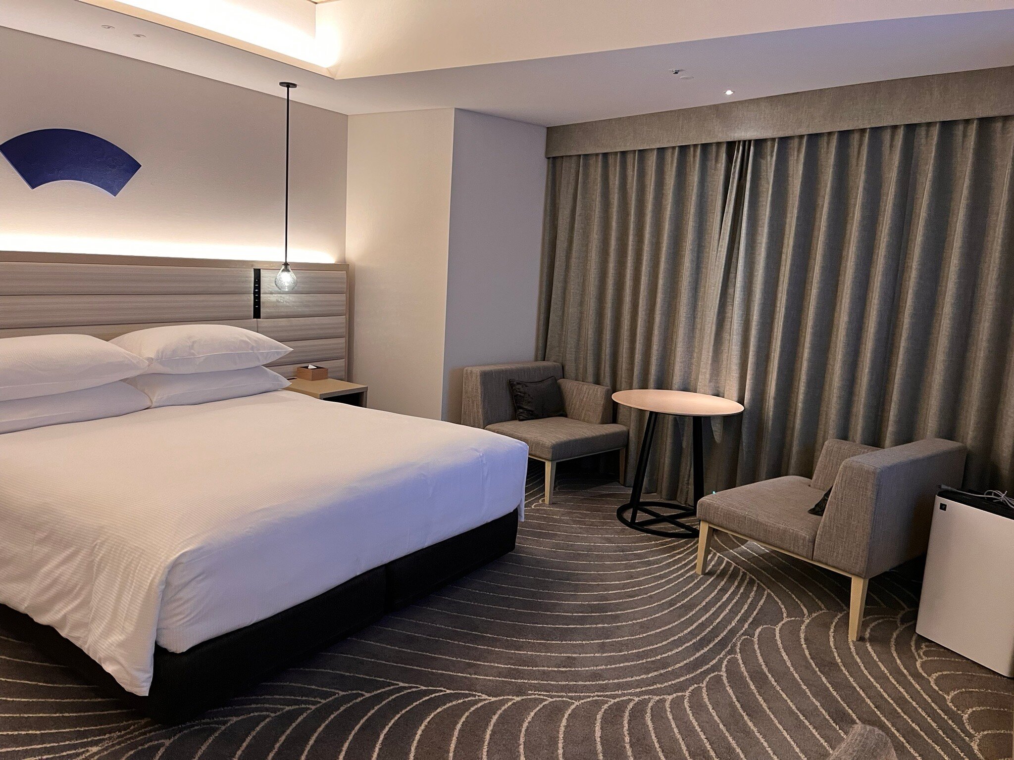 Hilton Nagasaki-官方