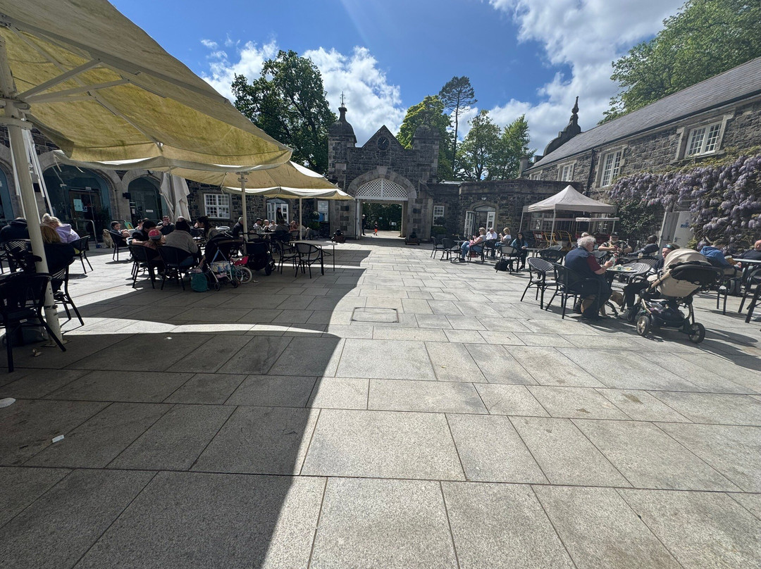 Antrim Castle Gardens-Antrim必去景点