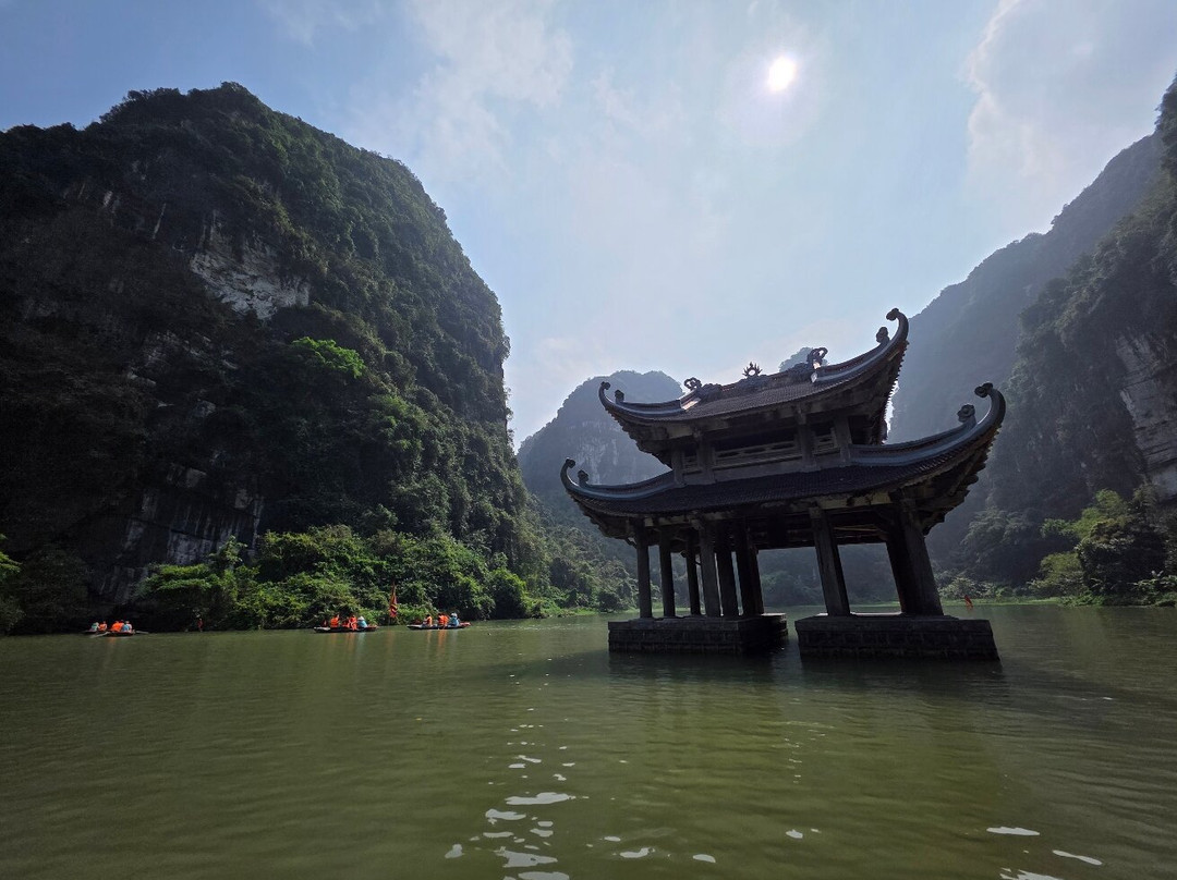 Viland Travel-河内必去景点